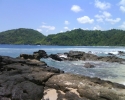 Pantai-Wediombo
