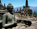 borobudur