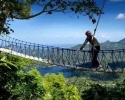 kali biru