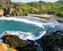 pantai siung